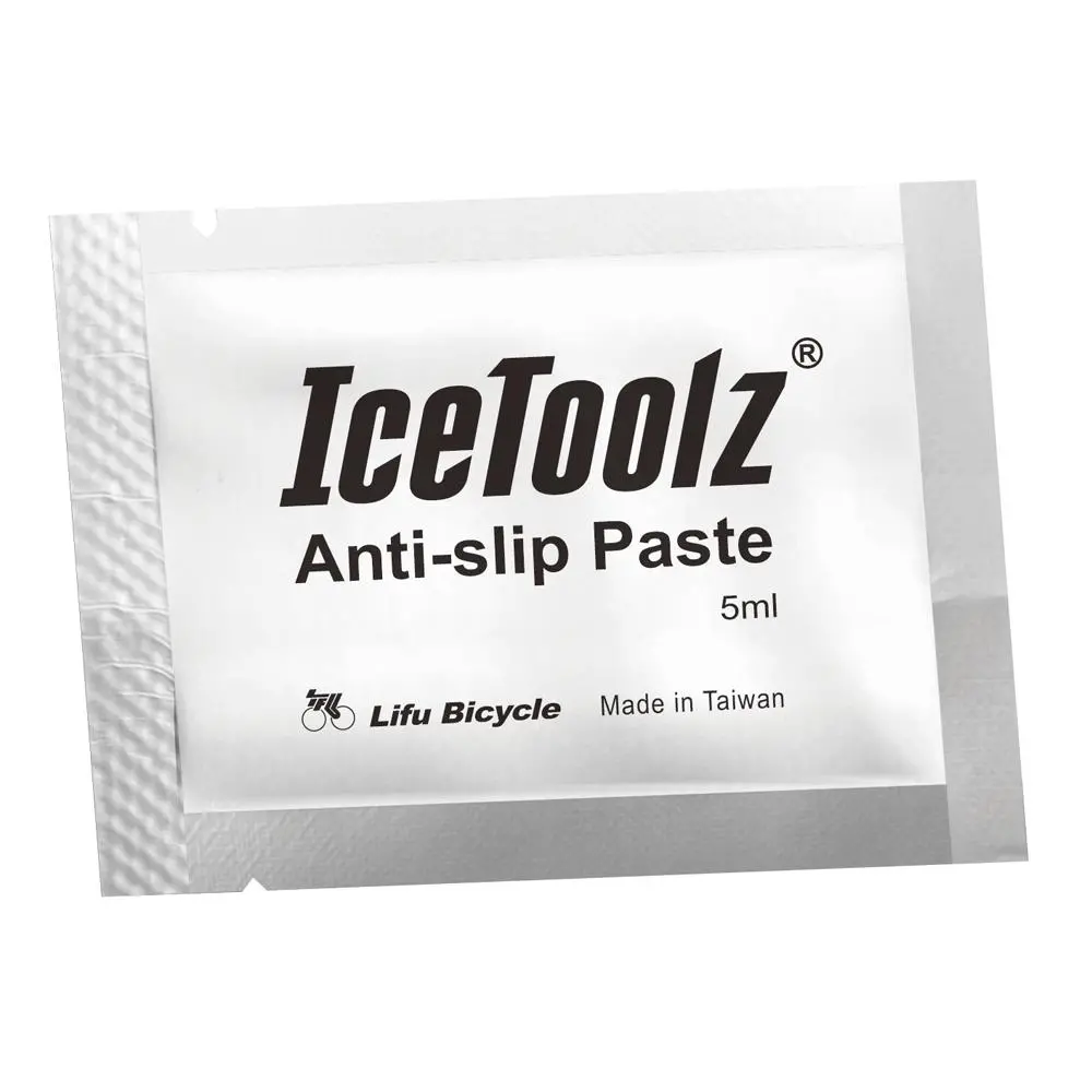 Icetoolz Anti-Slip Paste 1