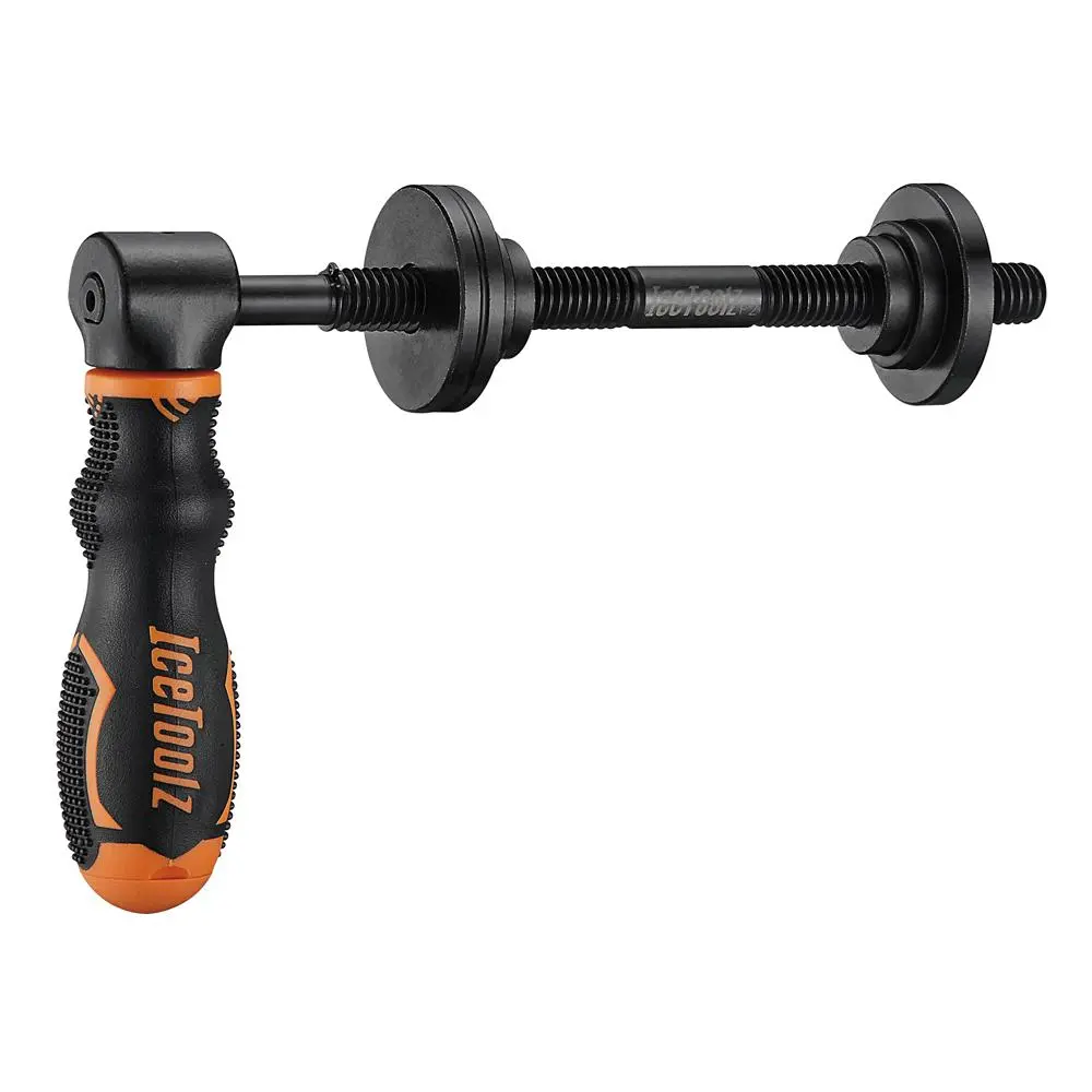 Icetoolz Bearing Cup Press Tool 1