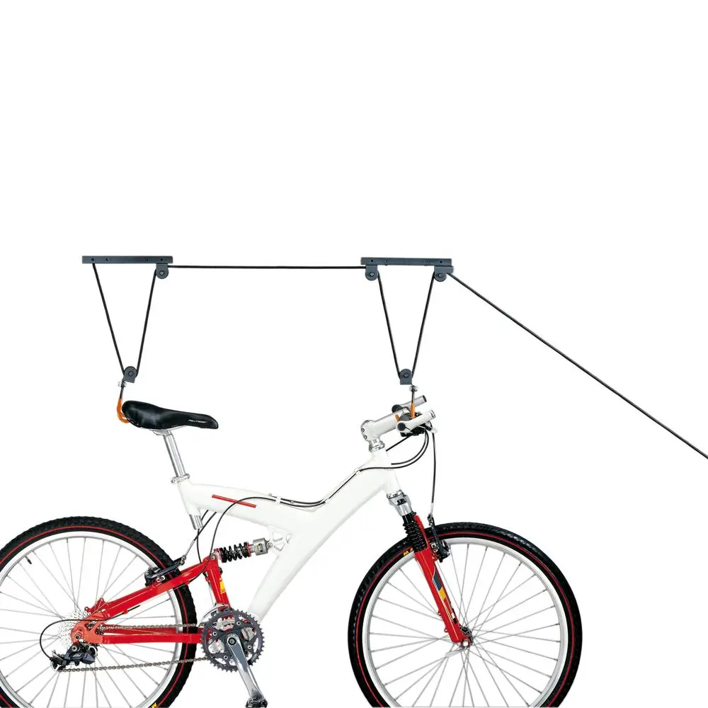 Icetoolz Bicycle Lifter 1