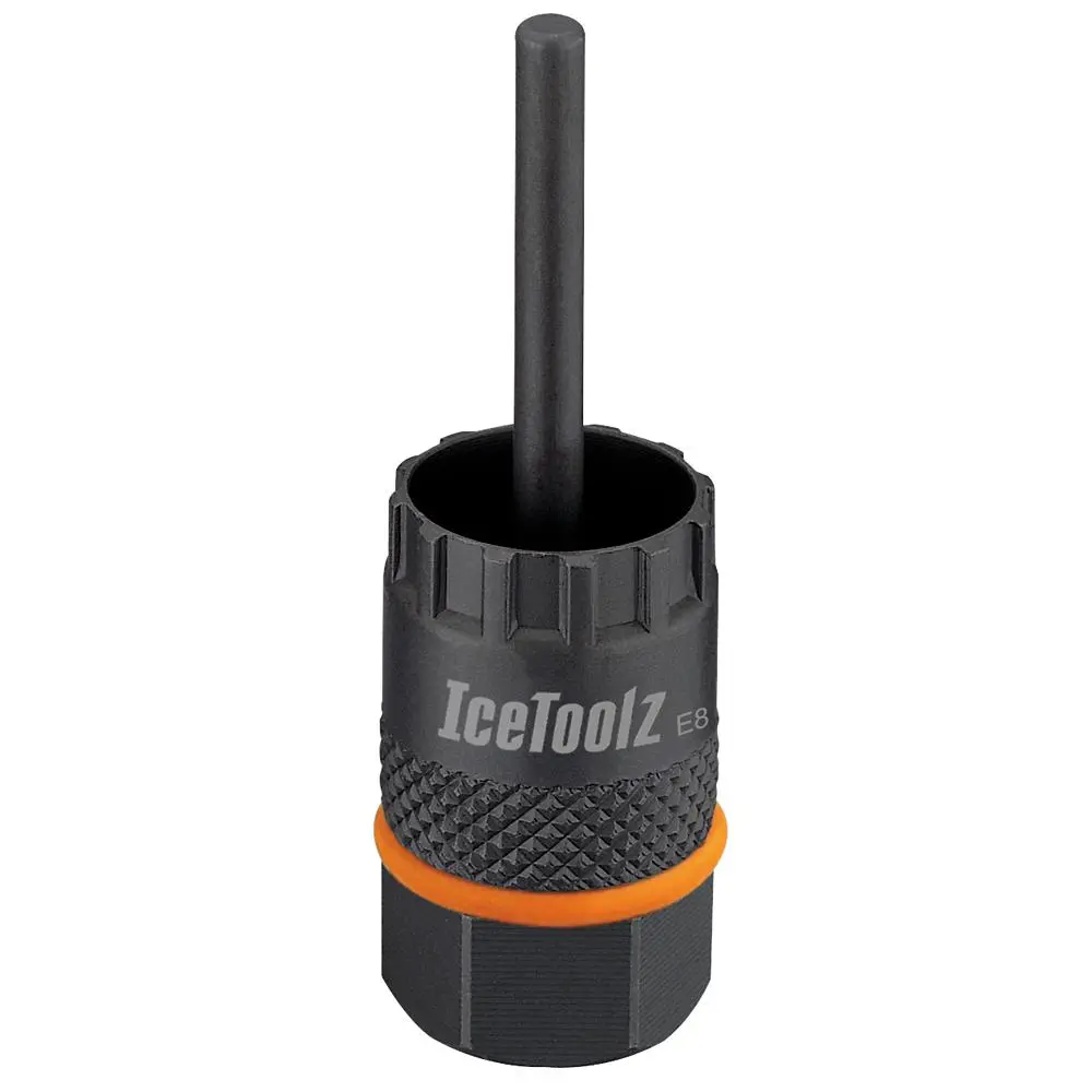 Icetoolz Cassette Lockring Tool With Guide Pin 1