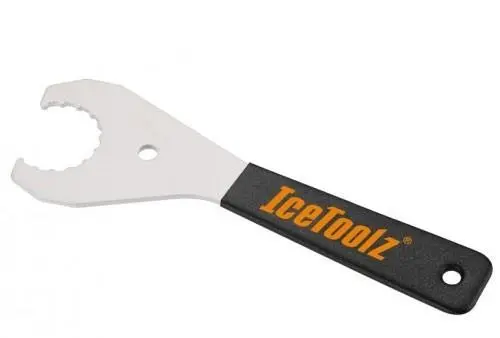 Icetoolz Crank Adaptor 1