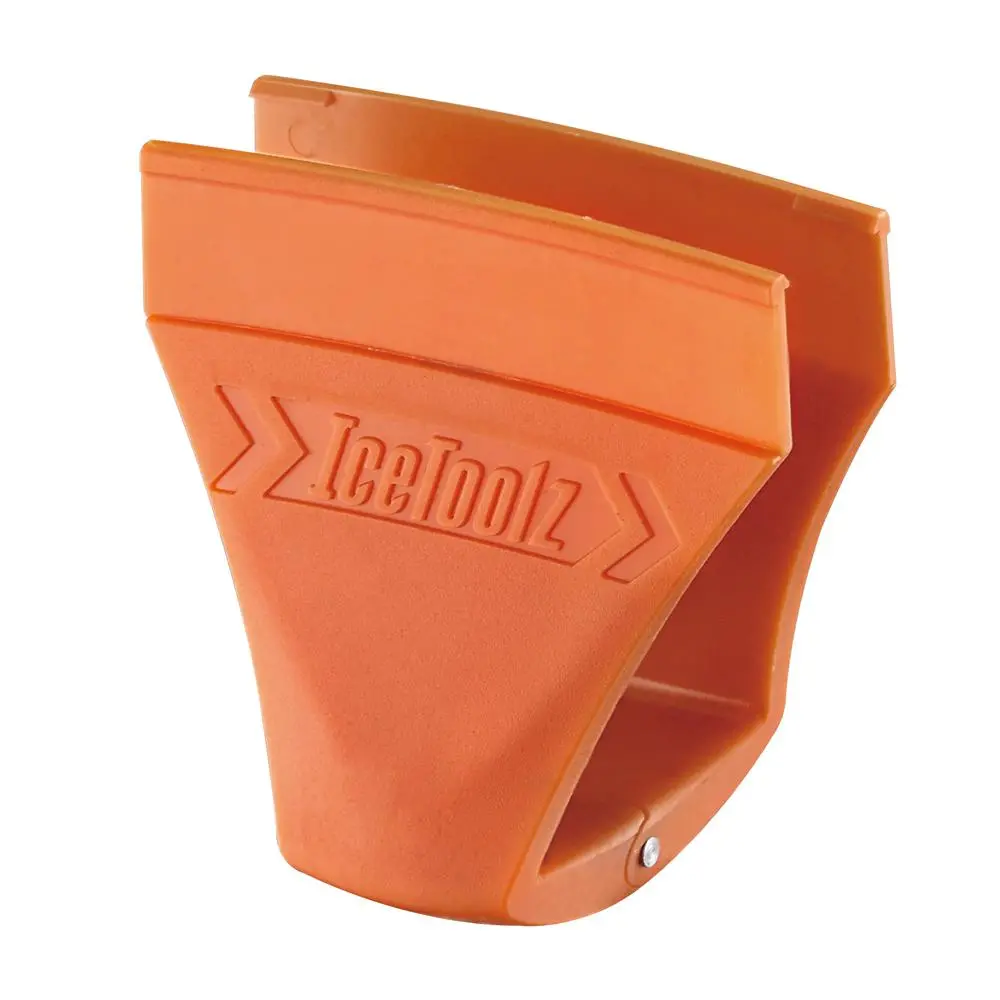 Icetoolz Croco Brake Shoe Tuner 1