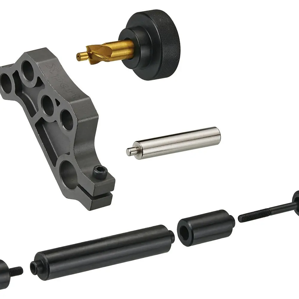 Icetoolz Disc Mount Facing Tool 1