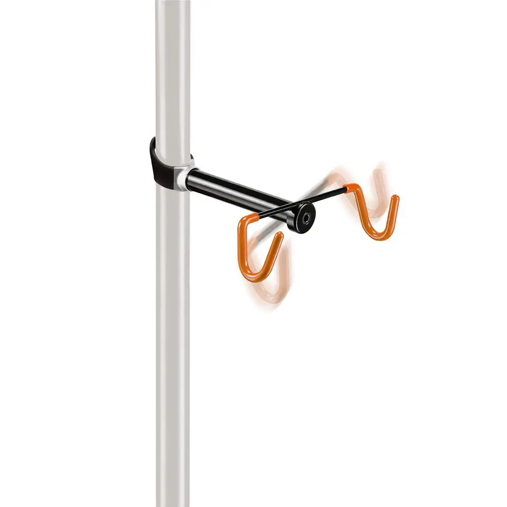 Icetoolz Extra Bike Holder 1