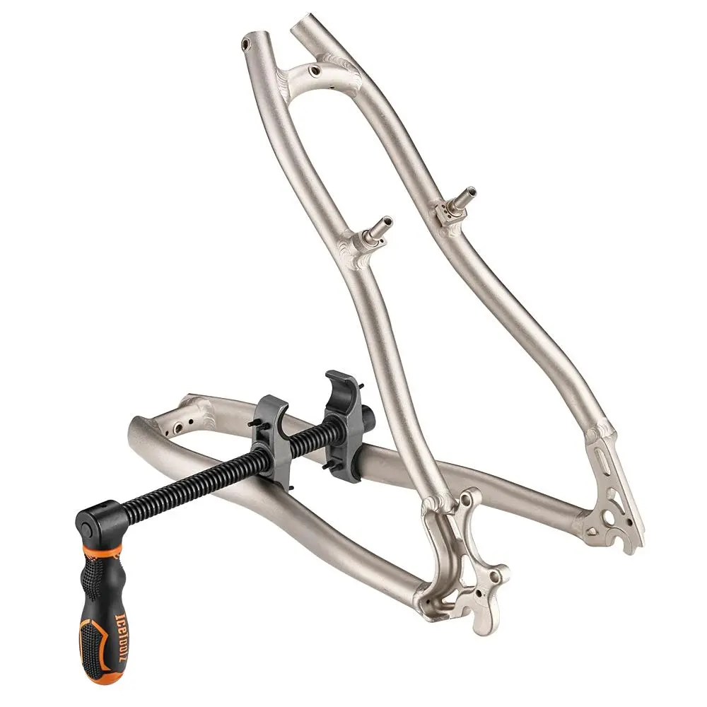 Icetoolz Frame & Fork Adjuster 1