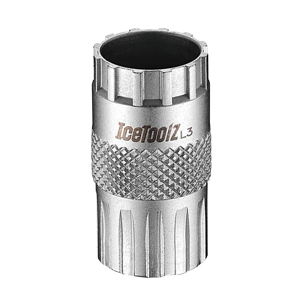 Icetoolz Freewheel / Cassette Lockring Tool 1