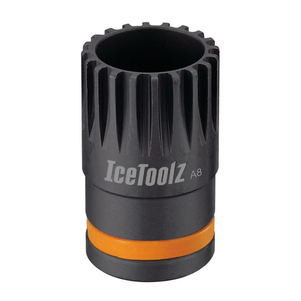 Icetoolz Impact Cartridge Bb Tool 1