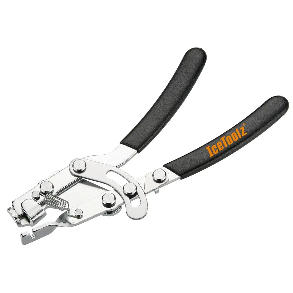 Icetoolz Inner Wire Plier 1