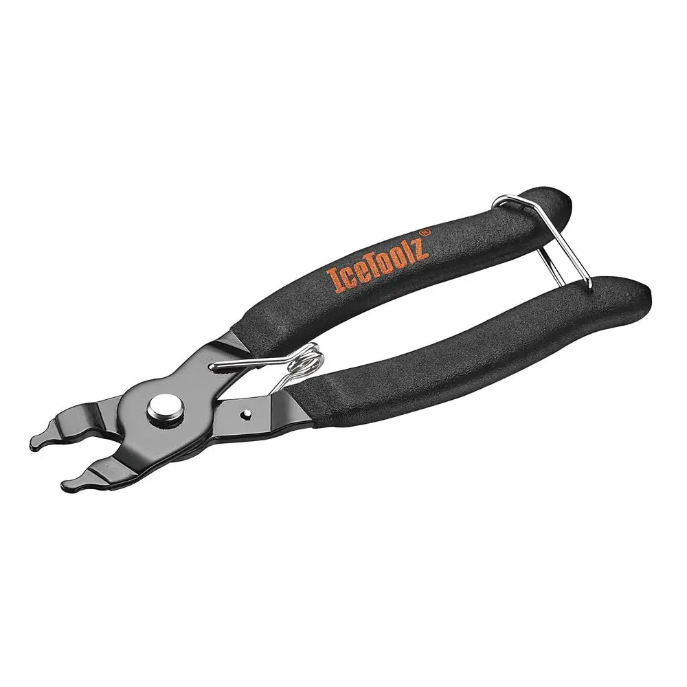 Icetoolz Master Link Pliers 1