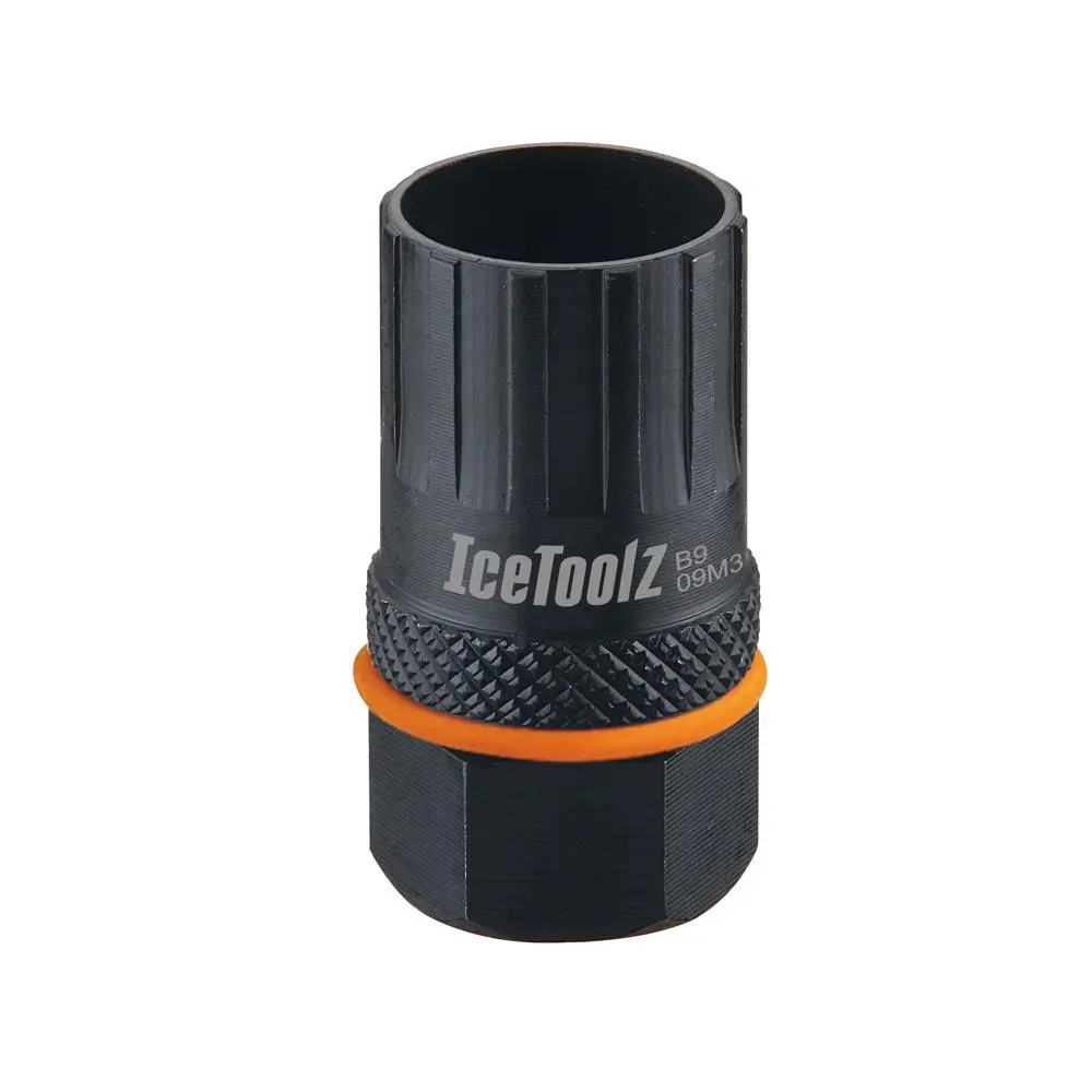 Icetoolz Miche Cassette Lockring Tool 1