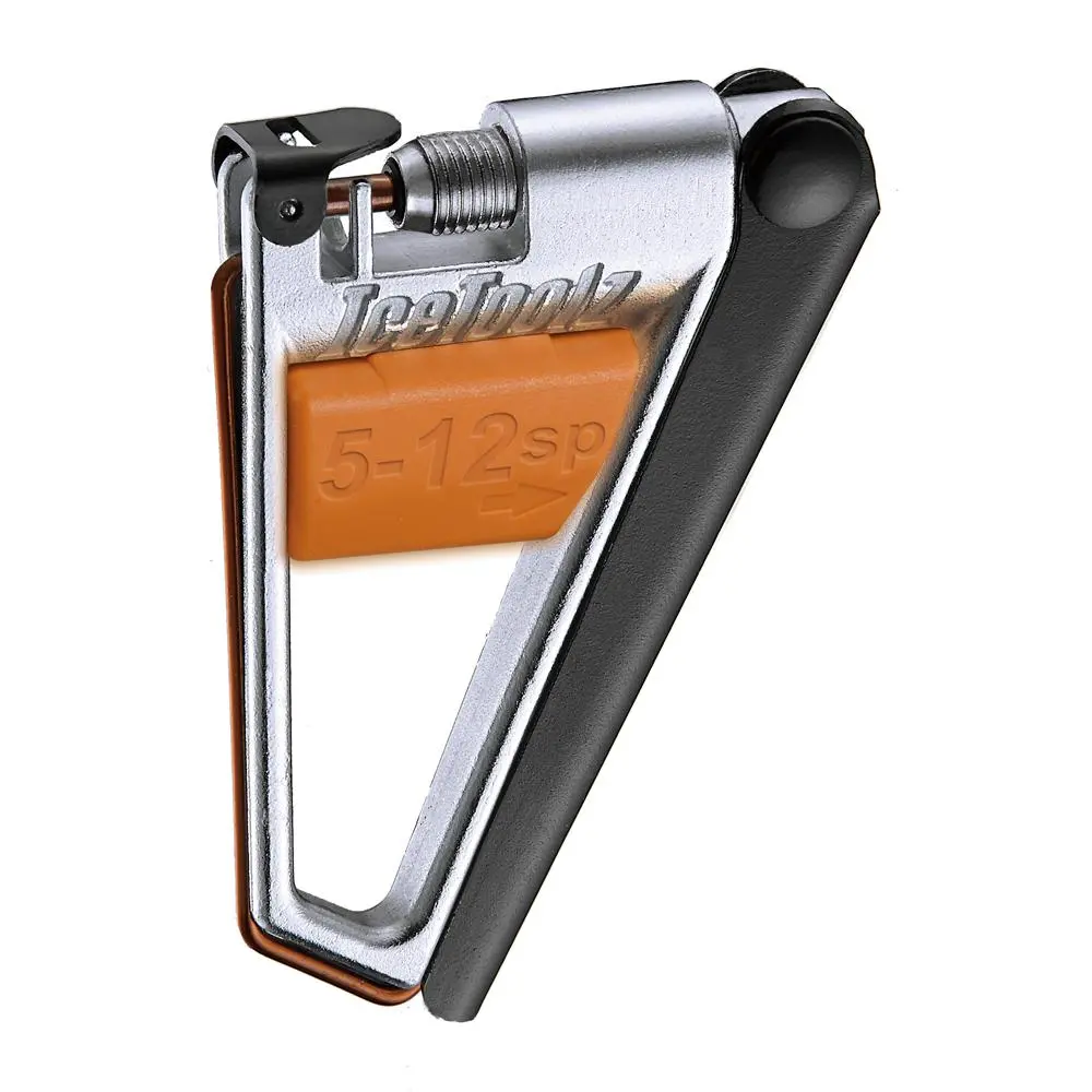 Icetoolz Portable Chain Tool 1
