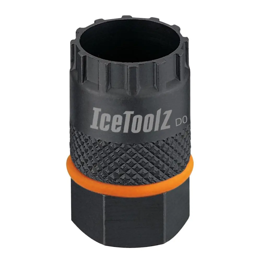 Icetoolz Shimano Cassette Lockring Tool 1