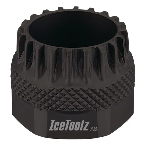 Icetoolz Shimano Isis Drive Bb Tool 20-Tooth 1