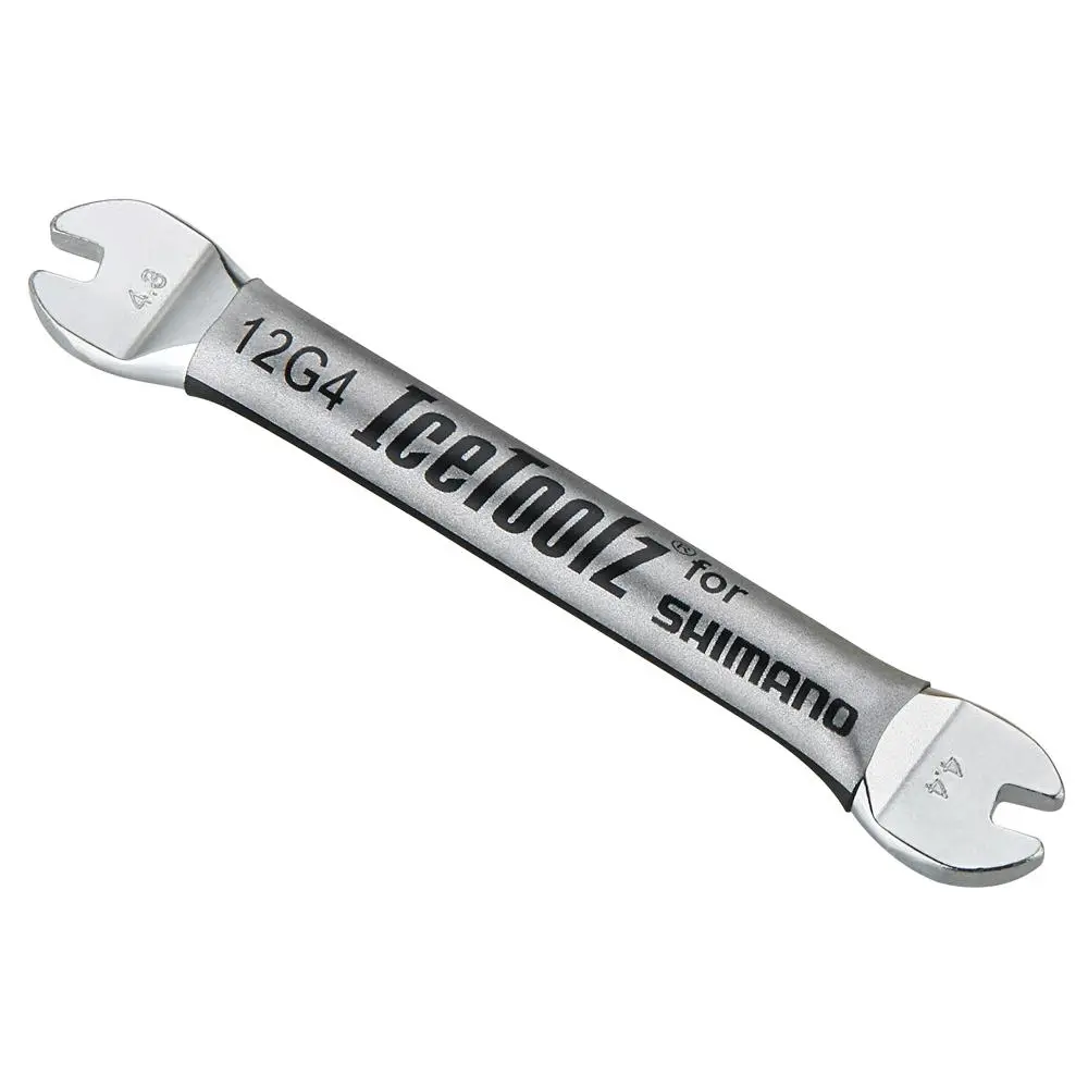 Icetoolz Spoke Wrench-Blister Card 1