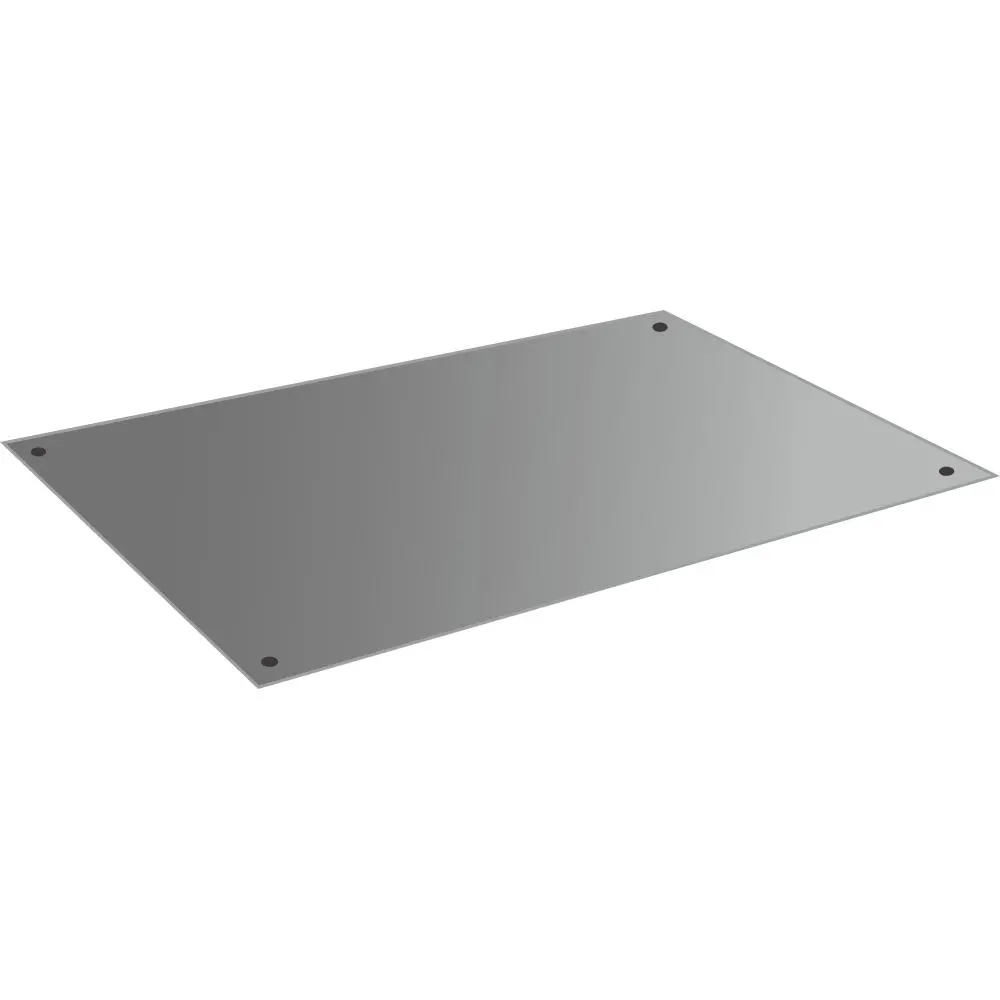 Icetoolz Steel Plate- E134 Stand 1