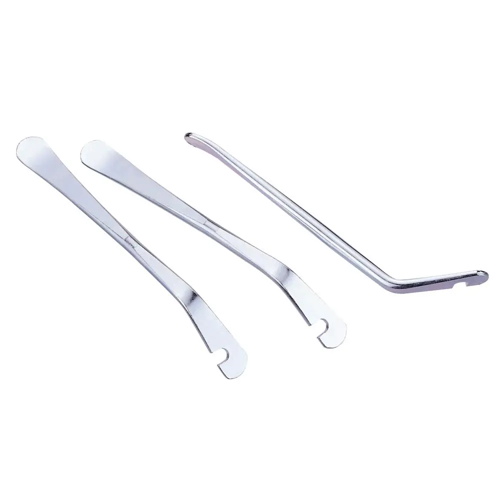 Icetoolz Steel Tire Lever Set  (3 Pcs) 1