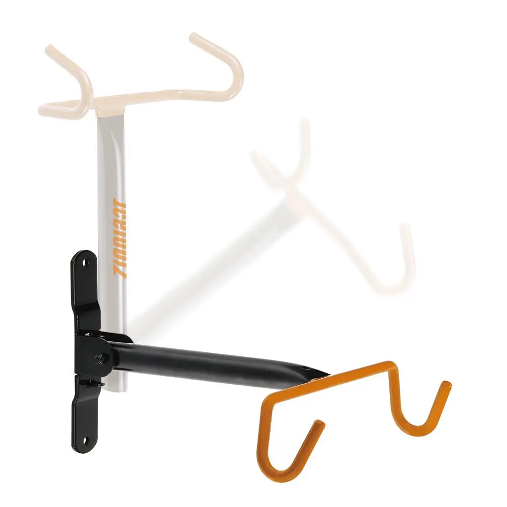 Icetoolz Storage Rack Bull 1