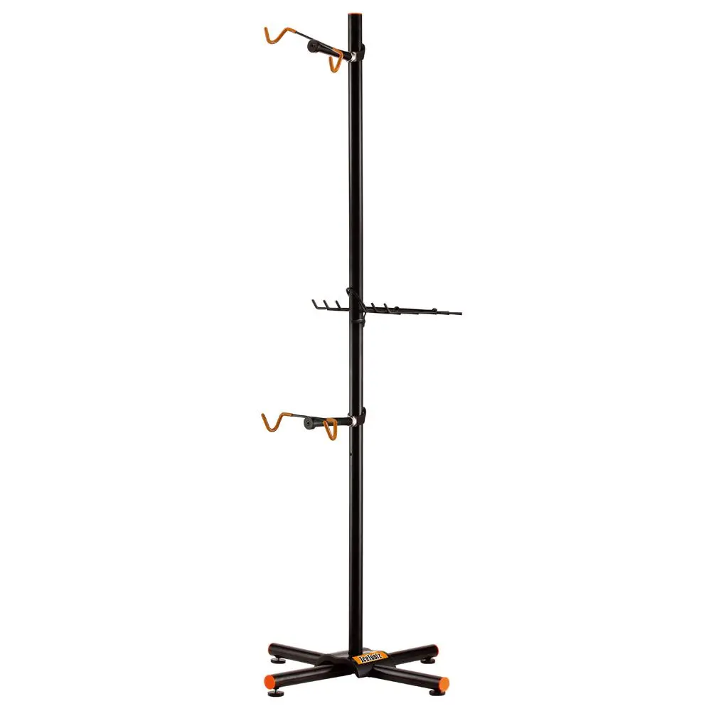 Icetoolz Storage Stand 1