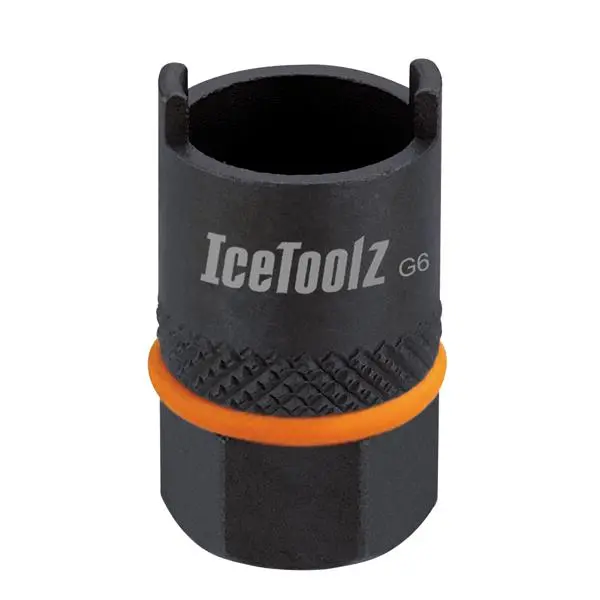 Icetoolz Suntour 2-Notch Freewheel Remover 1