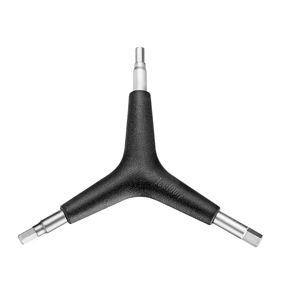 Icetoolz Y-Type Hex Key Wrench 1
