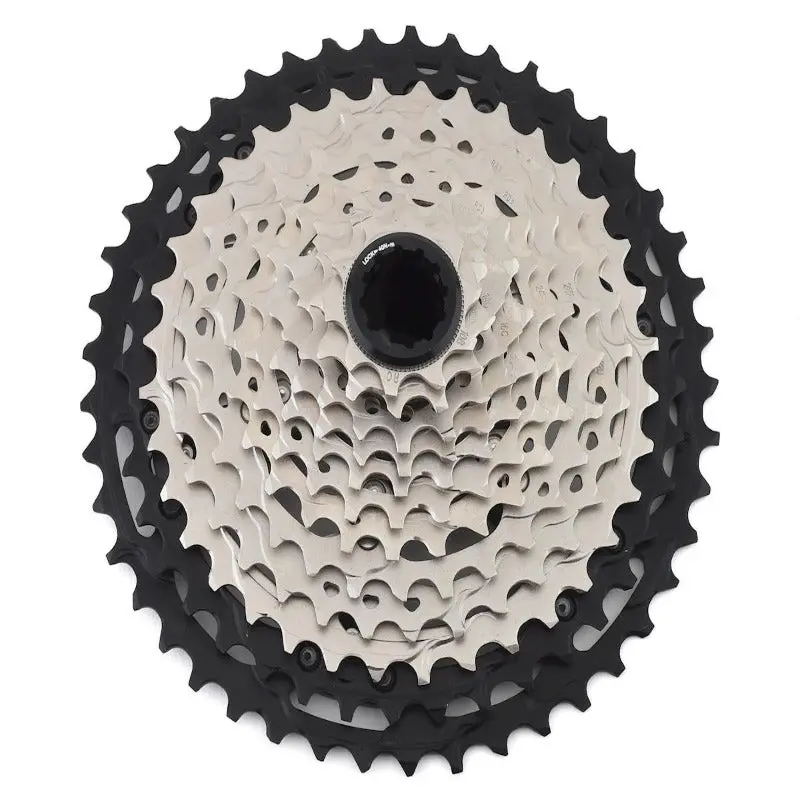 Shimano Deore Xt Cs-M8100 12-Speed Cassette 1