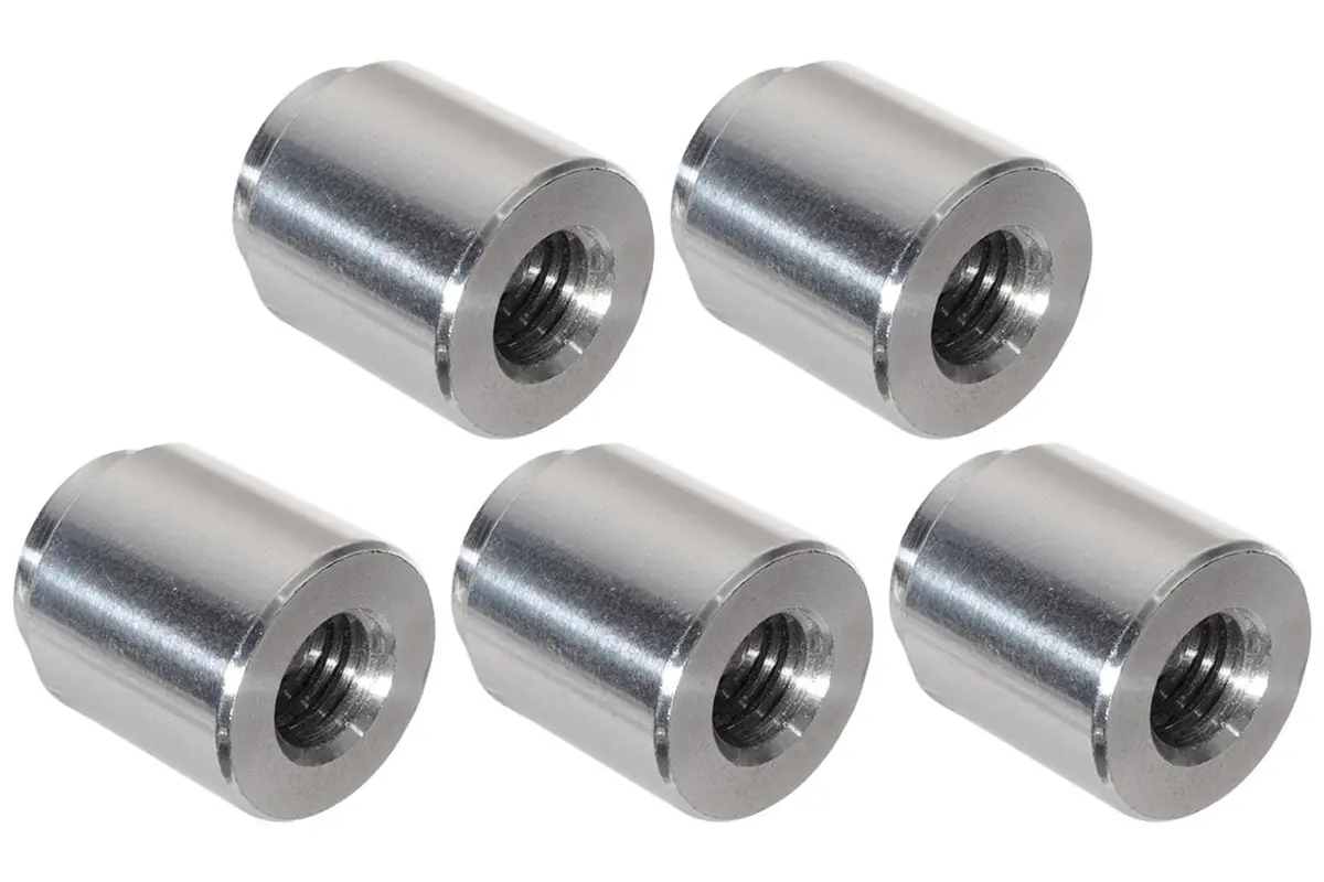 Ict Billet Weld-In Bung And Fitting Kit – Fm1015Bung-5 1