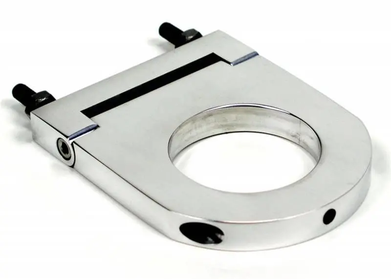 Ididit 2305370030 Adjustable Steering Column Drop Mount 1