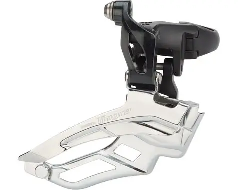 Shimano Fd-4703 Tiagra Front Derailleur - (3 X 10 Speed) 3