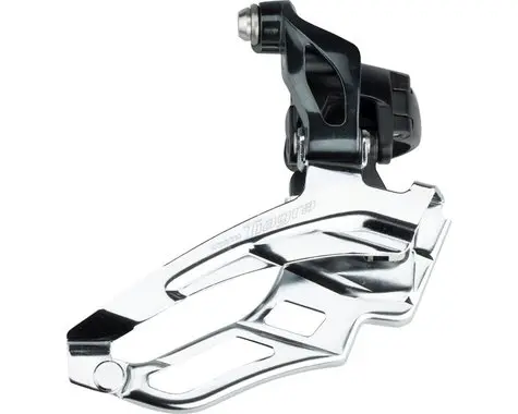 Shimano Fd-4703 Tiagra Front Derailleur - (3 X 10 Speed) 2