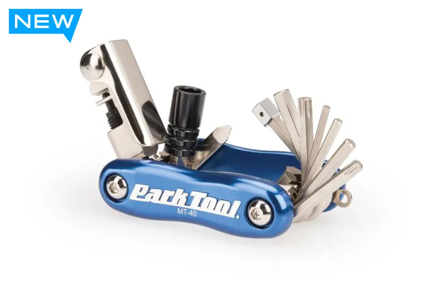 Park Tool Mt-40 Multi-Tool 1
