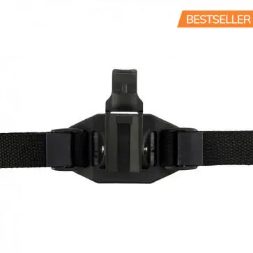 Niterider Lumina Helmet Mount 1