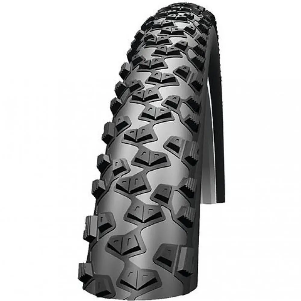 Impac Ridgepac Tire 1