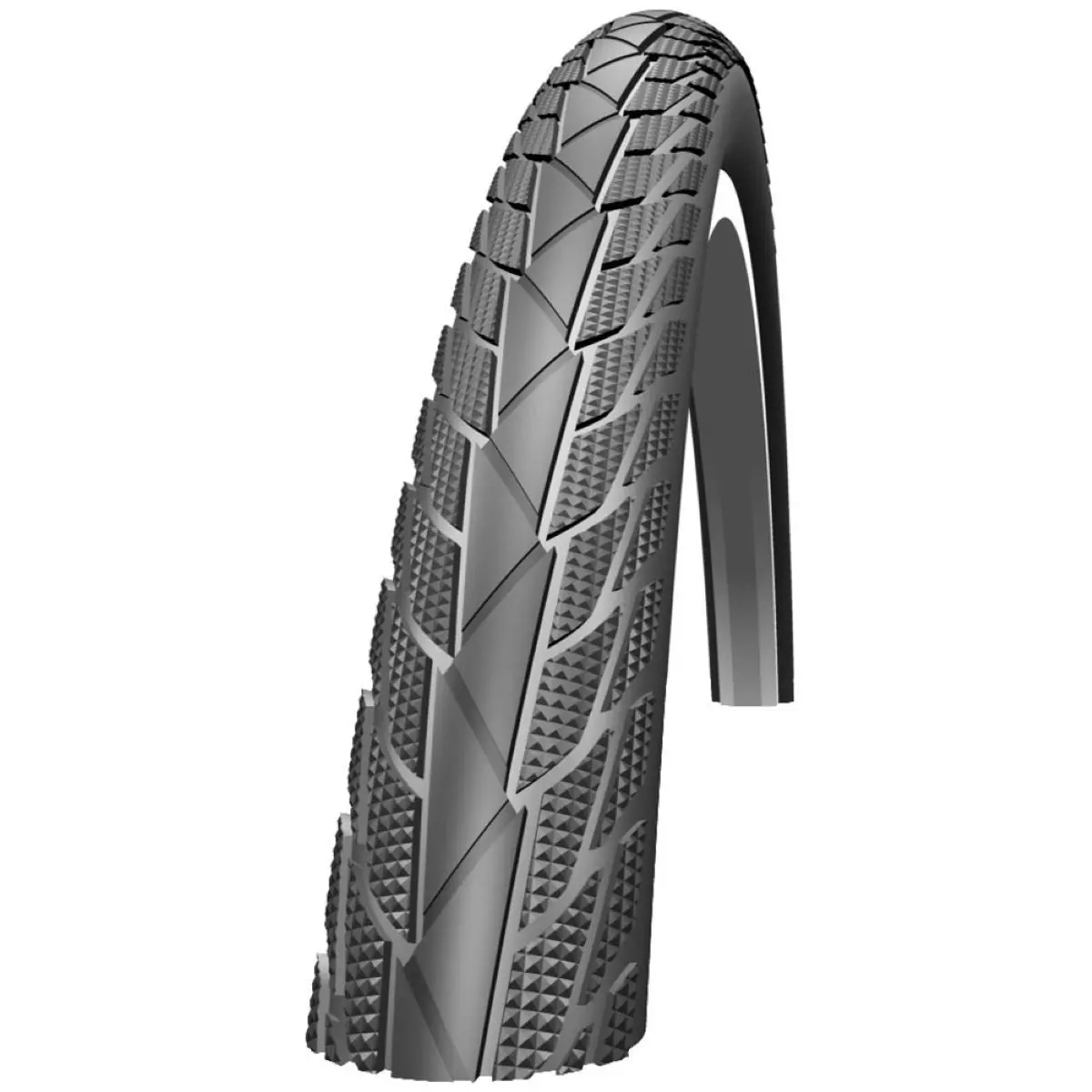 Impac Streetpac Tire 1