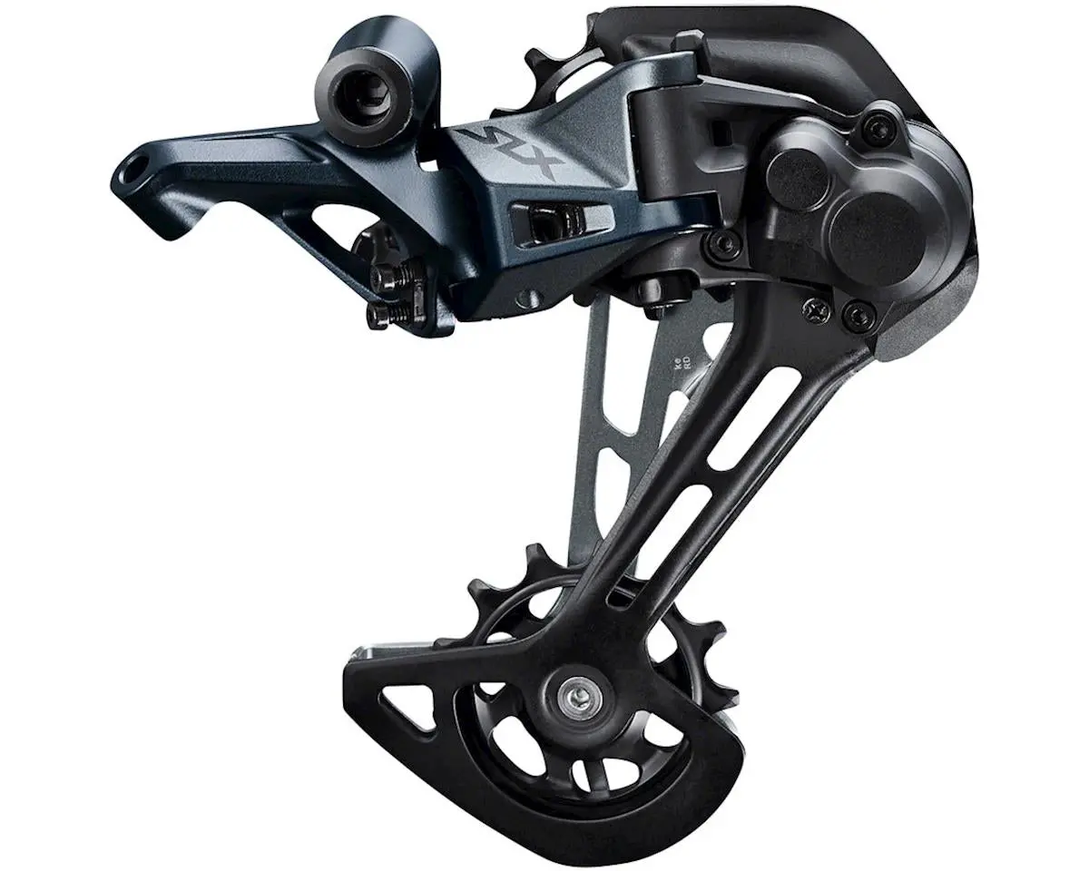 Shimano Slx Rd-M7100 Rear Derailleur 12 Speed 1