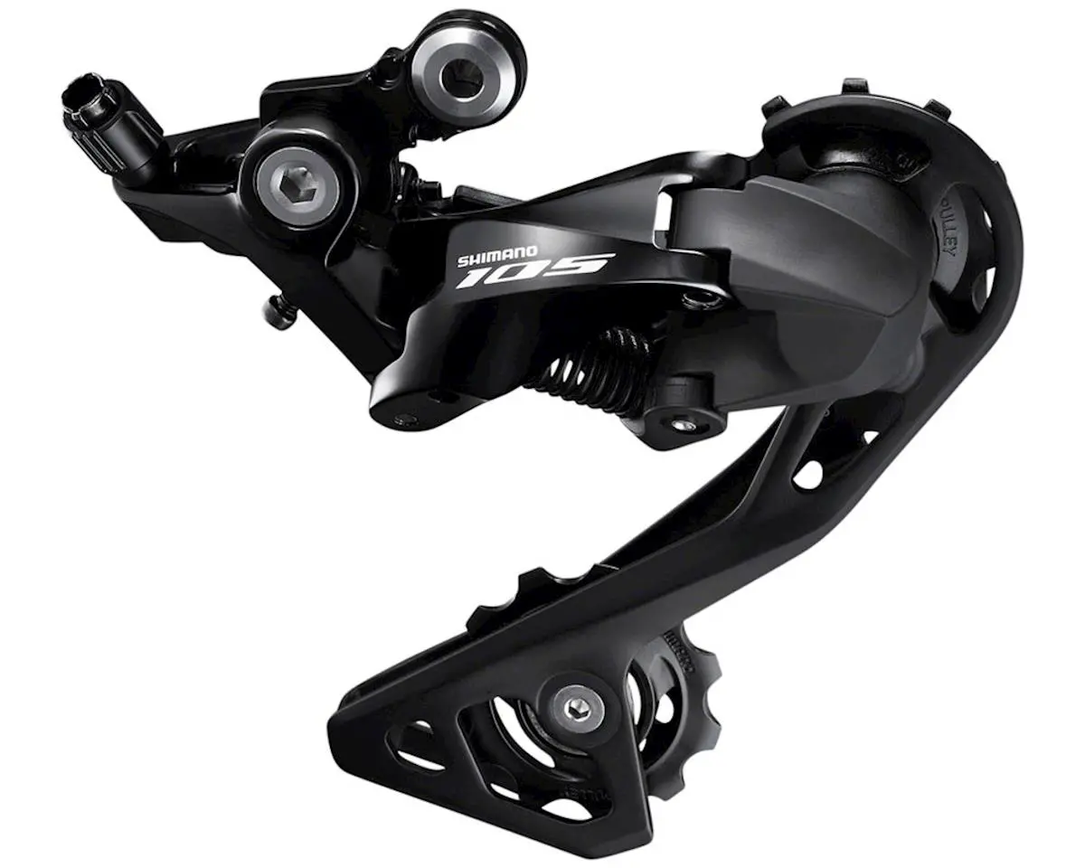 Shimano Rd-R7000 105 11 Speed Rear Derailleur 2