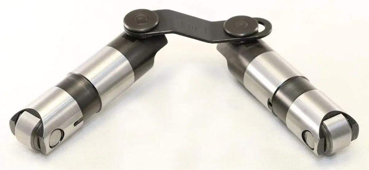 Isk1251-Lsh Endurance Plus Solid Roller Lifters – .842" Diameter For Ls Engines 1
