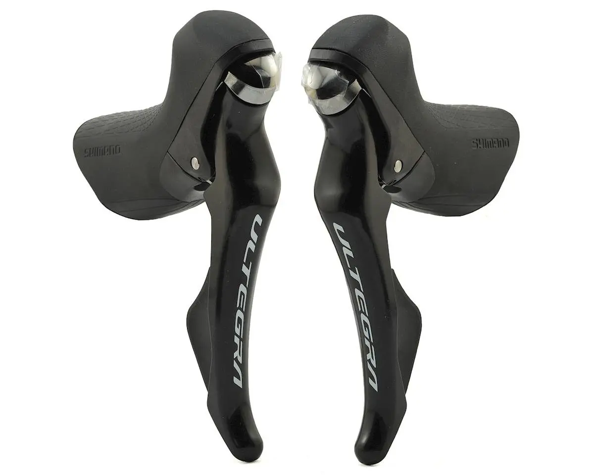 Shimano Ultegra St-R8000 Sti Shift/Brake Lever Set 1