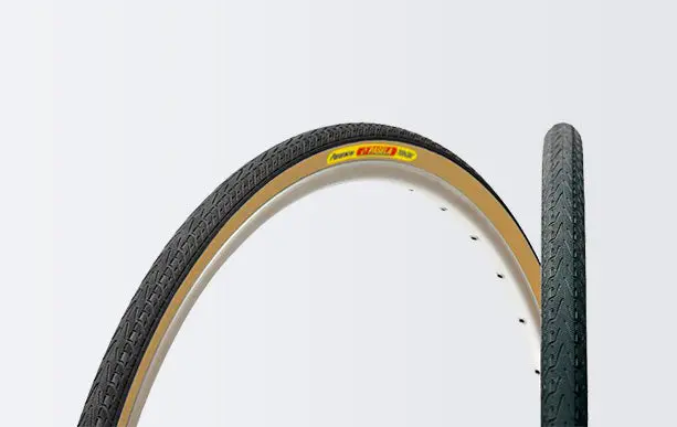 Panaracer Pasela 700C Tire 1