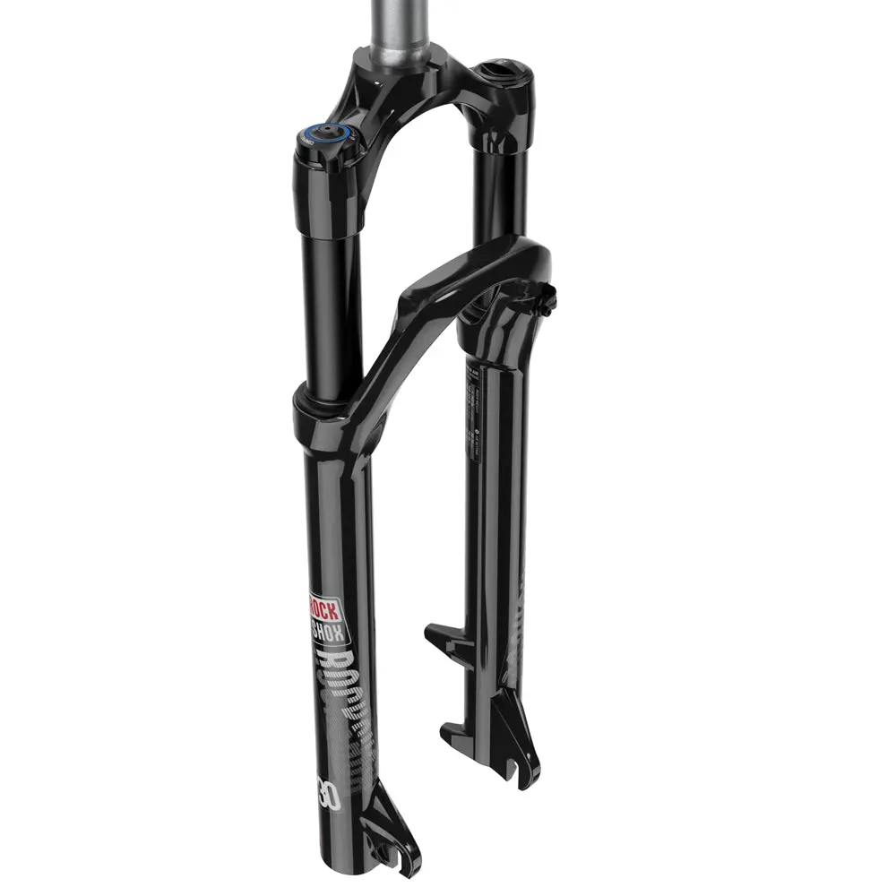 Rockshox 30 Gold Tk Rmt Front Suspension 1