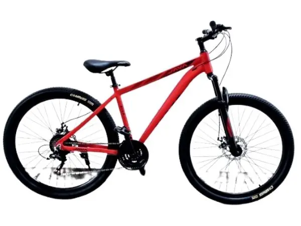Java Riva Mtb Bicycle (650B) 1