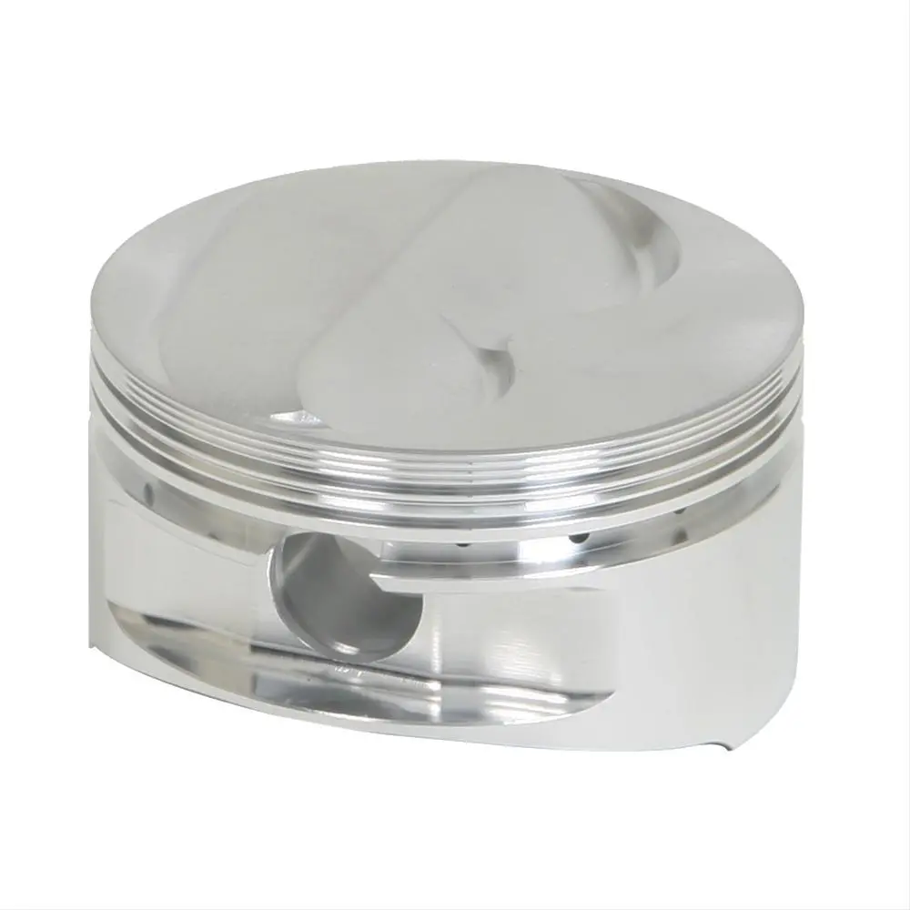 Je Pistons – Dome Top Small Block Chevy 350/400 Replacement Set 1