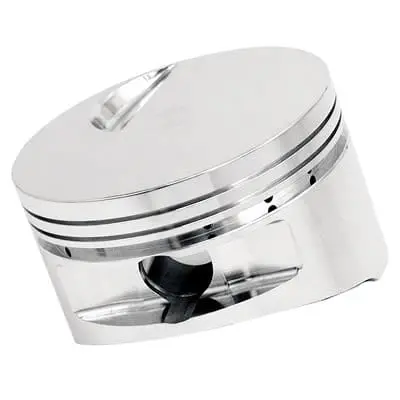 Je Pistons Big Block Flat-Top Engine Pistons – 257963 1