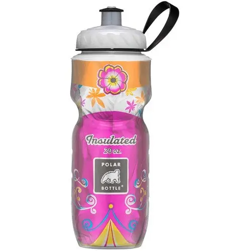 Polar Insulated Bottle - Jubilee 1