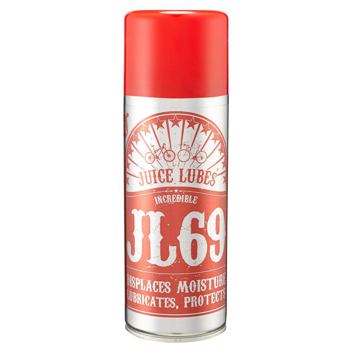 Juice Lubes Jl69- Moisture Displacement & Protection Spray 1
