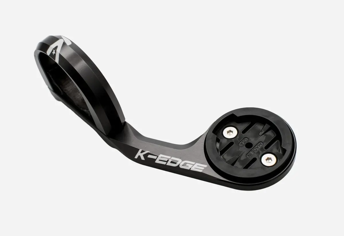 K-Edge Garmin Sport Mount (Black) 1
