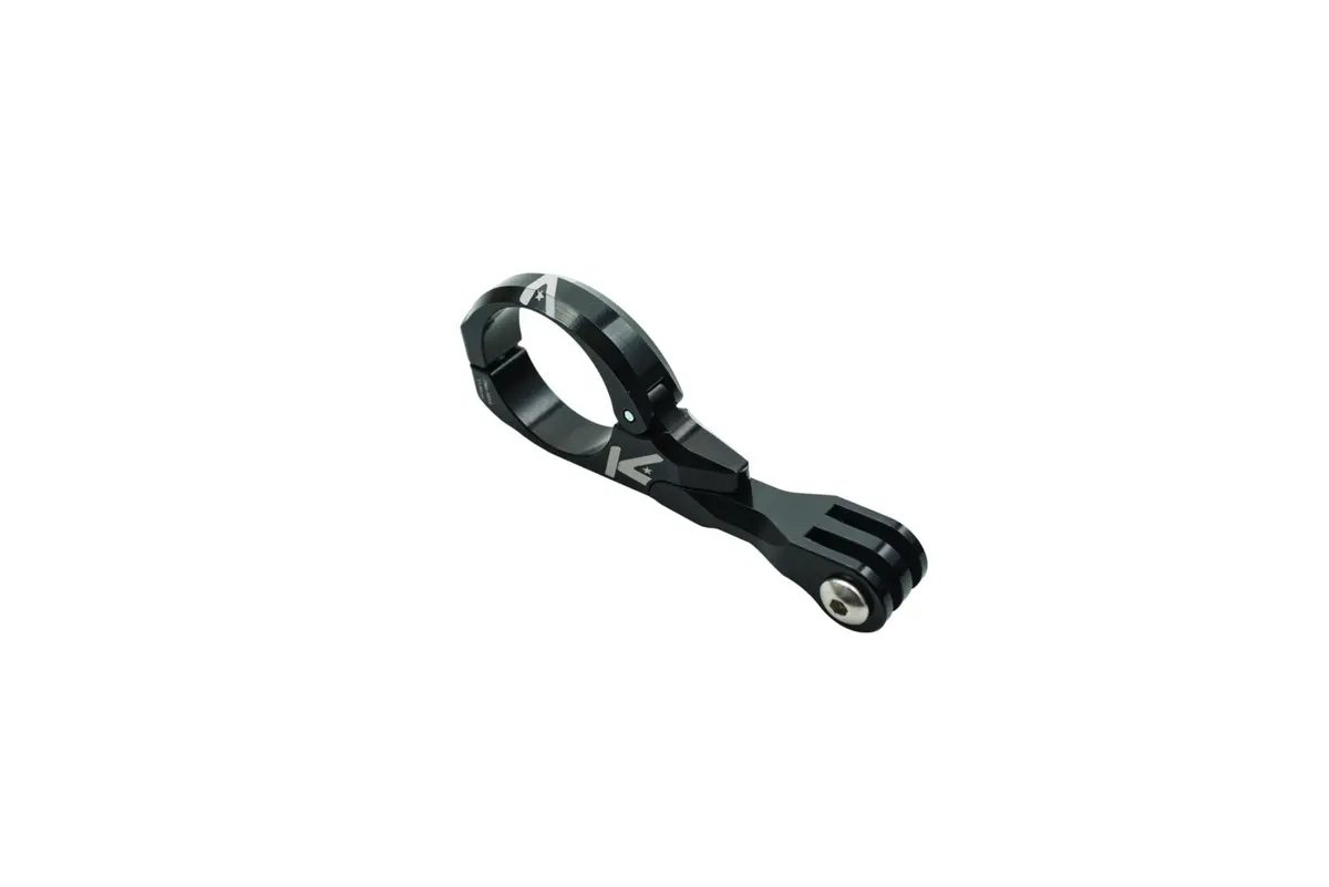 K-Edge Go Big Pro Handlebar Mount (Black) 1