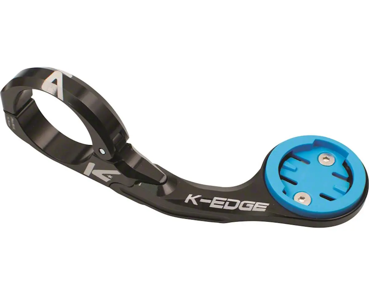 K-Edge Wahoo Element / Bolt Pro Mount (35Mm | Black) 1