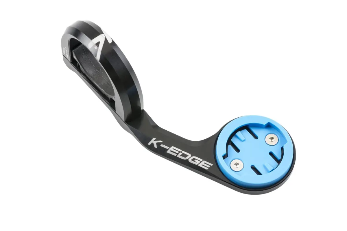 K-Edge Wahoo Bolt Sport Mount (Black) 1