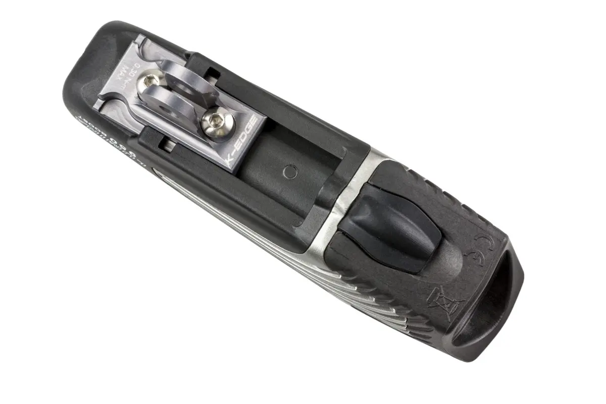 K-Edge Niterider Light Adapter 1