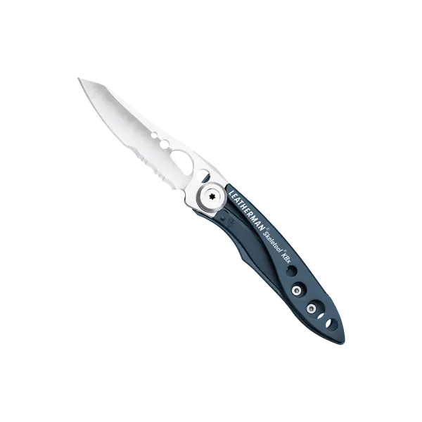 Leatherman Multipurpose Knife Skeletool Kbx Box 1